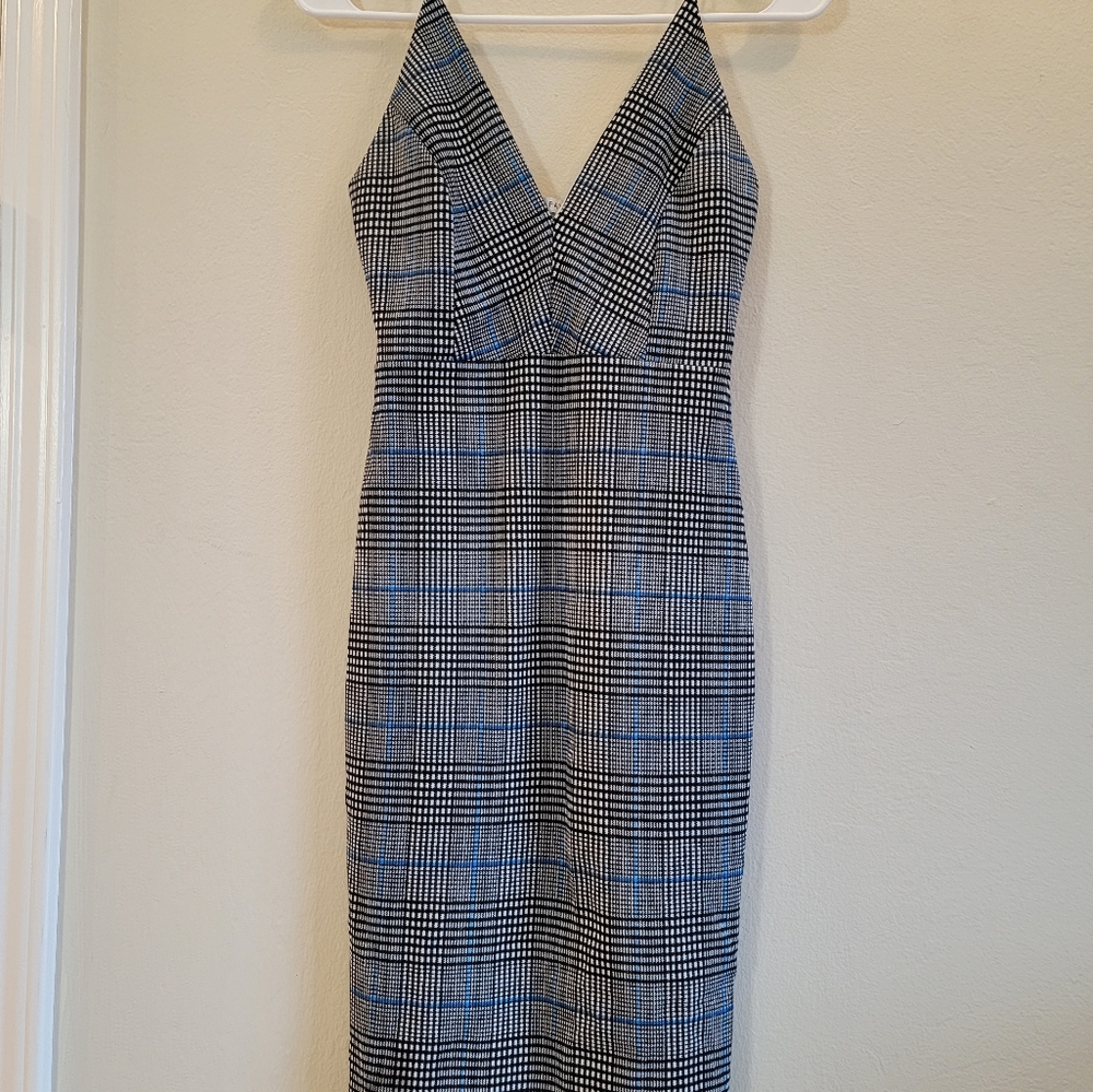 Cocktail dress